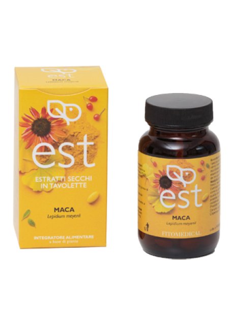 MACA ESTRATTO SECCO 60TAV FTM