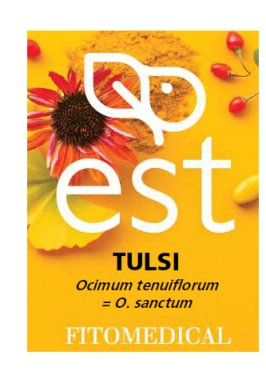 TULSI ES 60TAV