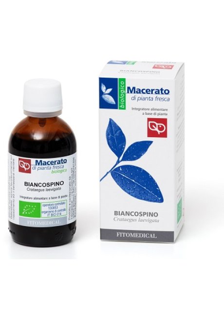 BIANCOSPINO BIO TM 50ML