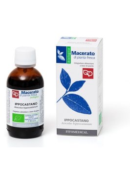 IPPOCASTANO 50ML TM BIO