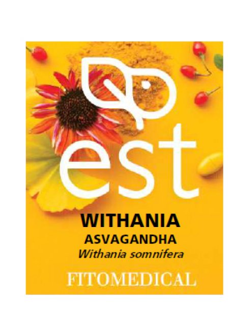 WITHANIA ESTRATTO SECCO 60TAV