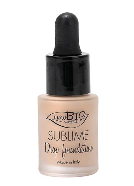 PUROBIO SUBLIME DROP FOUND 01