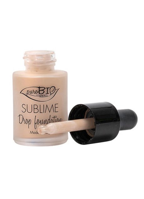 PUROBIO SUBLIME DROP FOUND 02