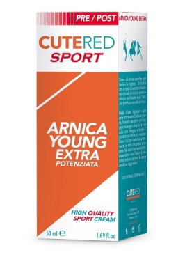 CUTERED SPORT ARNICA YOUNG EX
