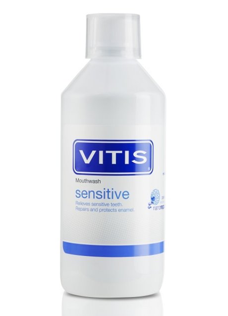 VITIS SENSITIVE COLLUT 500ML