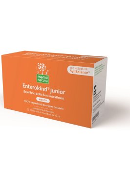 ENTEROKIND J 10FL 10ML