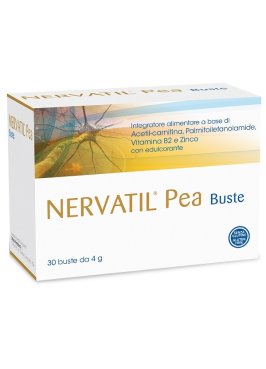 NERVATIL PEA 30BUST