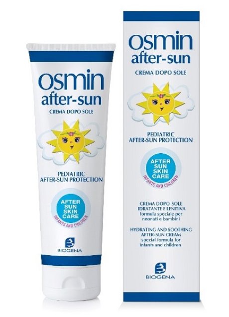 OSMIN AFTER SUN 125ML