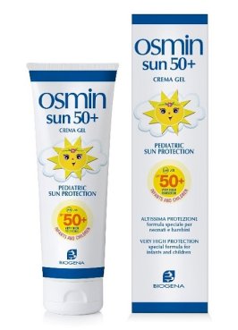 OSMIN SUN 50+ 90ML