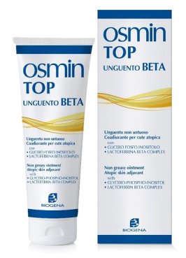 OSMIN TOP UNGUENTO BETA 90ML