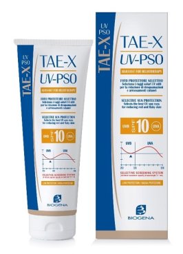 TAE-X UV-PSO*CR 100 ML