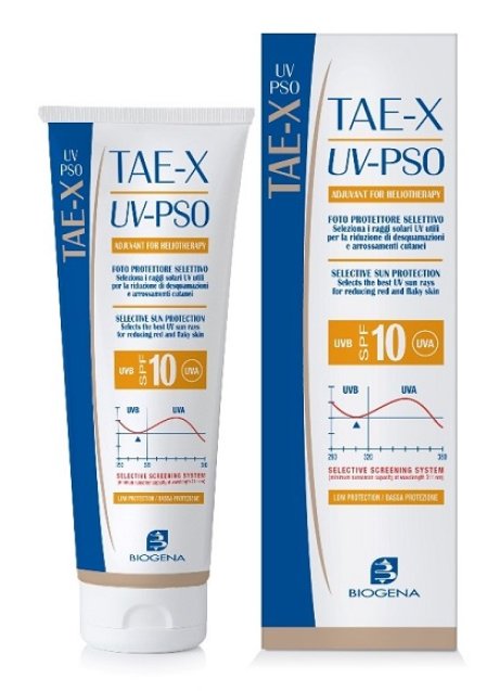 TAE-X UV-PSO*CR 100 ML