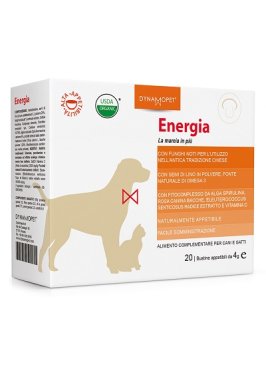 ENERGIA 20BUST 4G