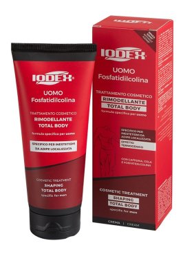 IODEX UOMO FOSFAT 200ML