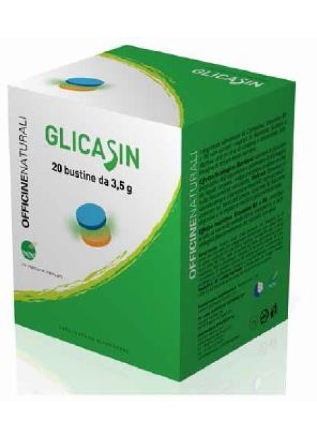 GLICASIN INTEG 20 BUSTINE