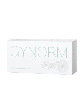 GYNORM 0,5% GEL VAG 7APPLX5ML