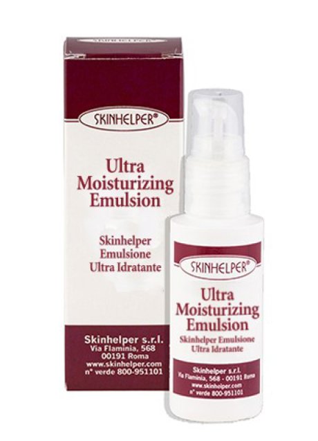 SKINHELPER EMULSIONE IDR 50ML