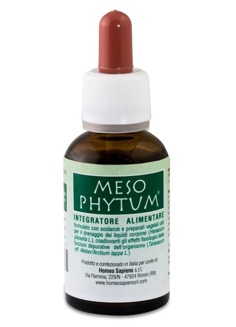 MESO PHYTUM 30ML