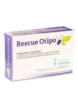 RESCUE OTIPO 30CPS