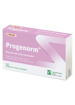 PROGENORM 20CPR