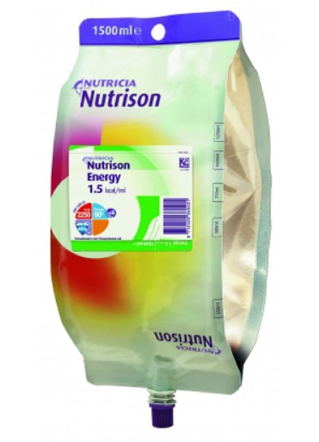 NUTRISON ENERGY 1,5L