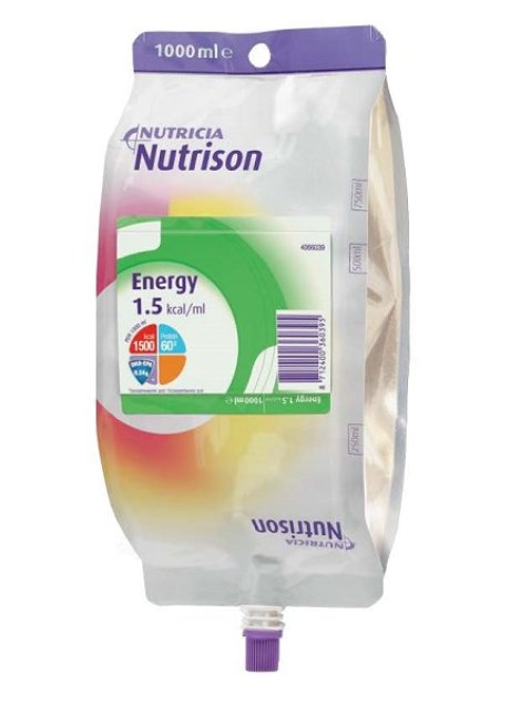 NUTRISON ENERGY 1L