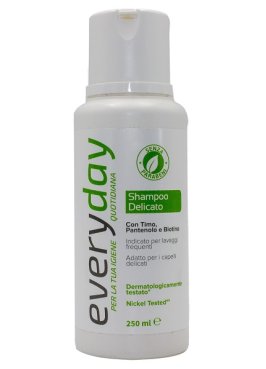 EVERYDAY SHAMPOO DELICATO250ML