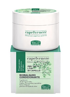 CAPELVENERE BIOBALSAMO CONDIZ