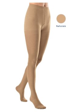 JOBST US COLL 10/15MMHG NAT 4