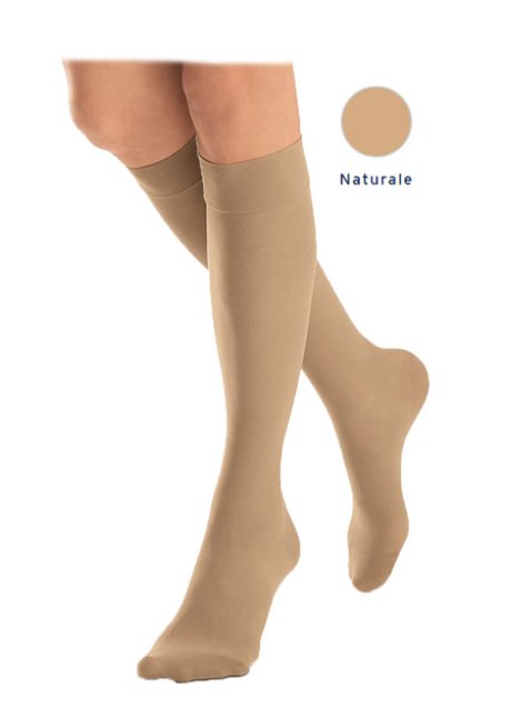 JOBST US GAMB 15/20MMHG NATUR 3