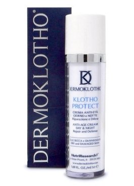 KLOTHO PROTECT CR ANTIETA'50ML