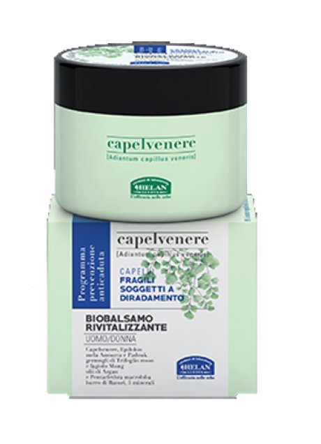 CAPELVENERE BIOBALSAMO RIVIT