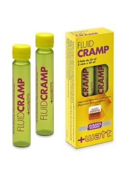 FLUID CRAMP ARANCIA 2F 25ML