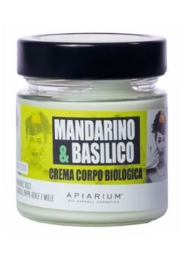 APIARIUM CREMA CRP MANDAR/BAS