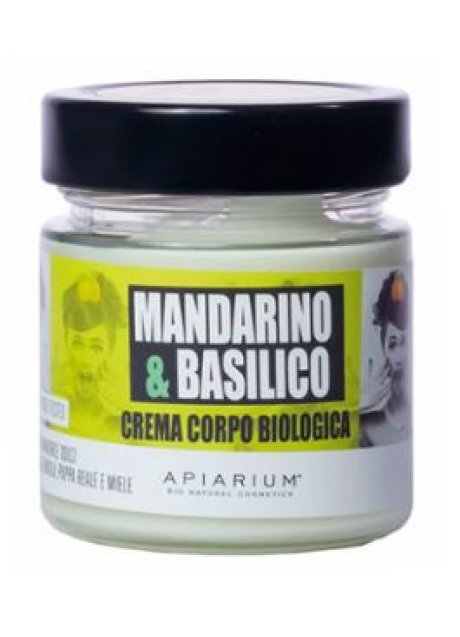 APIARIUM CREMA CRP MANDAR/BAS