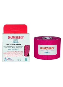 DOLAREN KINESI EMULGEL FUCSIA