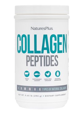 COLLAGEN PEPTIDES 294G