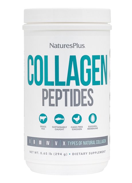 COLLAGEN PEPTIDES 294G