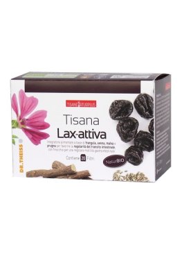 NATURPLUS TISANA LAX-ATT 20FIL