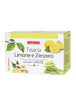 NATURPLUS TISANA LIM/ZENZ 20FI