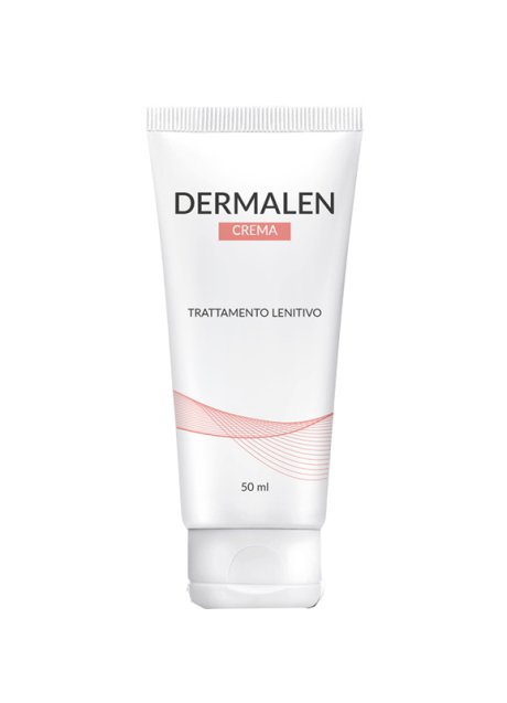 DERMALEN CREMA 50ML LG DERMA