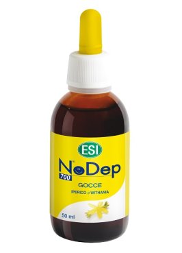 ESI NO DEP 700 GOCCE 50ML