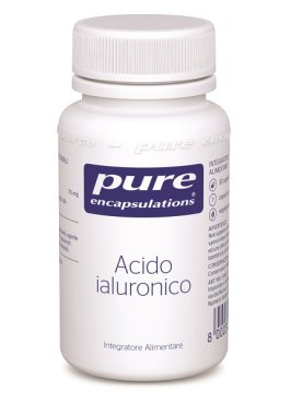 PURE ENCAPSUL AC IALURON 30CPS