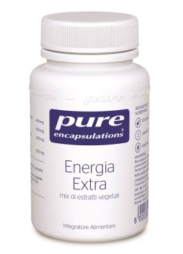 PURE ENCAPSUL ENERGY EX30CPS