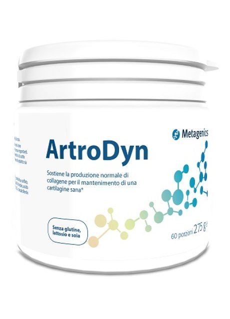 ARTRODYN 60 PORZIONI 275G