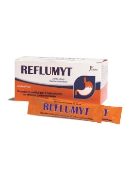 REFLUMYT*24 STICK PACK 10 ML