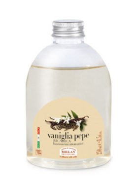 PROFUMI CASA VANIGLIA PEPE RIC