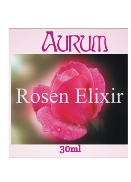 ROSEN ELIXIR GOCCE 30ML