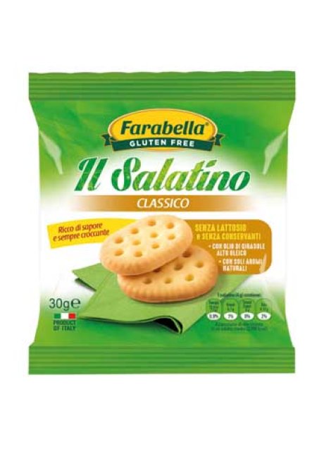 FARABELLA IL SALATINO CLASSICO