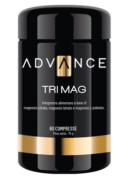 TRI MAG 60CPR